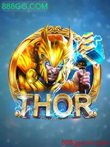 THOR: Uma Jornada Épica no Universo dos Jogos