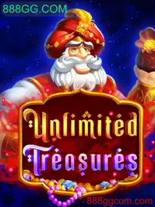 Descubra o Mundo do Jogo ilimitado: UnlimitedTreasures e a Inovação de 888GG.COM