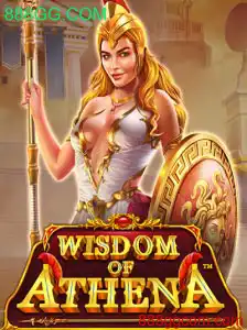 Descubra a Excitante Aventura de WisdomofAthena em 888GG.COM