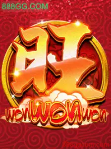 Explorando o Envolvente Mundo de WonWonWon no 888GG.COM
