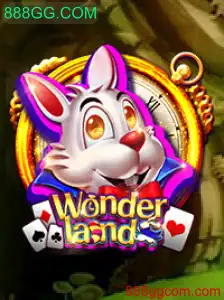 Explorando o Universo Fascinante de Wonderland
